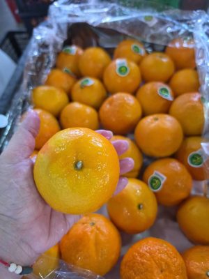 ส้ม
